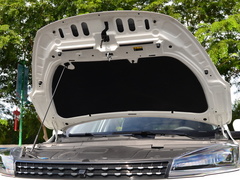 2021款 1.5T CVT劲豪版
