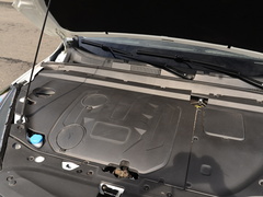 2021款 1.5T CVT劲豪版