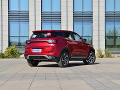 2021款 1.5T CVT劲尊版
