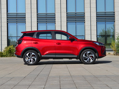 2021款 1.5T CVT劲尊版