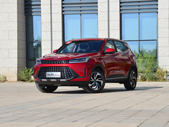 2021款 1.5T CVT劲尊版