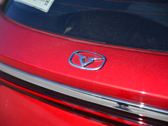 2021款 1.5T CVT劲尊版