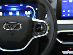 2021款 1.5T CVT劲尊版