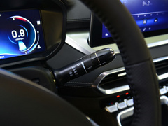 2021款 1.5T CVT劲尊版