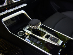 2021款 1.5T CVT劲尊版