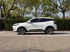 2021款 1.5T CVT劲尊版