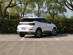 2021款 1.5T CVT劲尊版