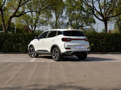 2021款 1.5T CVT劲尊版