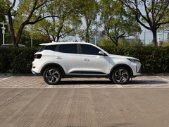 2021款 1.5T CVT劲尊版