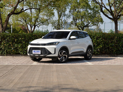 2021款 1.5T CVT劲尊版
