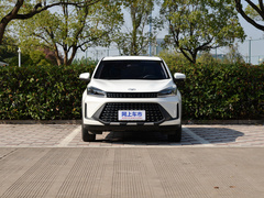 2021款 1.5T CVT劲尊版