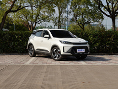 2021款 1.5T CVT劲尊版