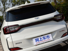 2021款 1.5T CVT劲尊版