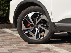 2021款 1.5T CVT劲尊版