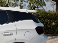 2021款 1.5T CVT劲尊版