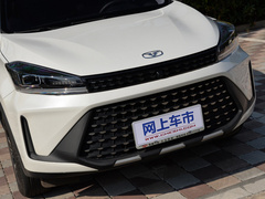 2021款 1.5T CVT劲尊版