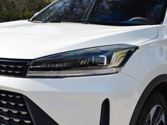 2021款 1.5T CVT劲尊版