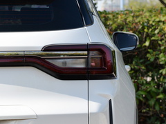 2021款 1.5T CVT劲尊版