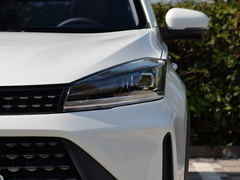 2021款 1.5T CVT劲尊版