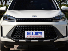 2021款 1.5T CVT劲尊版