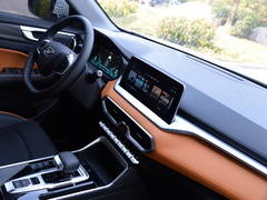 2021款 1.5T CVT劲尊版