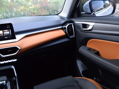 2021款 1.5T CVT劲尊版