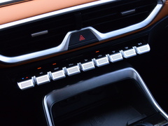 2021款 1.5T CVT劲尊版