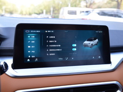 2021款 1.5T CVT劲尊版
