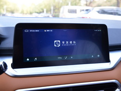 2021款 1.5T CVT劲尊版