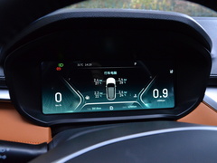 2021款 1.5T CVT劲尊版