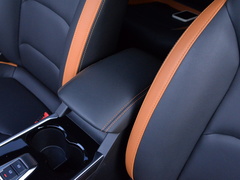 2021款 1.5T CVT劲尊版