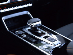 2021款 1.5T CVT劲尊版