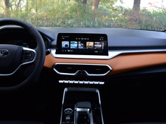 2021款 1.5T CVT劲尊版