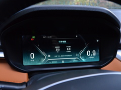 2021款 1.5T CVT劲尊版