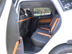 2021款 1.5T CVT劲尊版