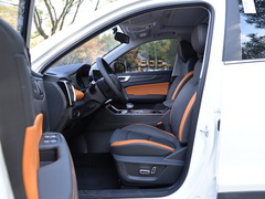 2021款 1.5T CVT劲尊版