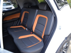 2021款 1.5T CVT劲尊版