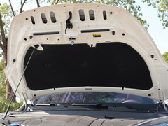 2021款 1.5T CVT劲尊版