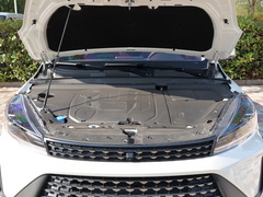 2021款 1.5T CVT劲尊版