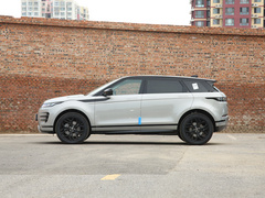 2021款 极光L 249PS R-Dynamic HSE 奢享版