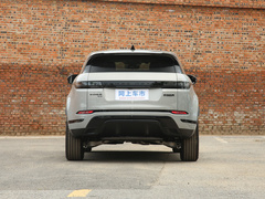 2021款 极光L 249PS R-Dynamic HSE 奢享版