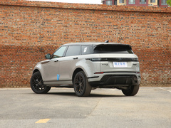 2021款 极光L 249PS R-Dynamic HSE 奢享版