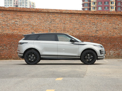 2021款 极光L 249PS R-Dynamic HSE 奢享版