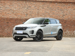 2021款 极光L 249PS R-Dynamic HSE 奢享版