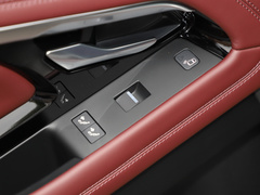 2021款 极光L 249PS R-Dynamic HSE 奢享版