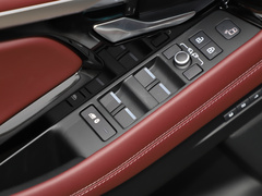 2021款 极光L 249PS R-Dynamic HSE 奢享版
