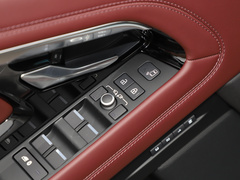 2021款 极光L 249PS R-Dynamic HSE 奢享版