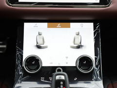 2021款 极光L 249PS R-Dynamic HSE 奢享版