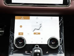 2021款 极光L 249PS R-Dynamic HSE 奢享版