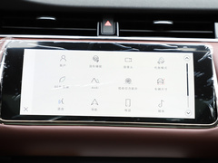 2021款 极光L 249PS R-Dynamic HSE 奢享版